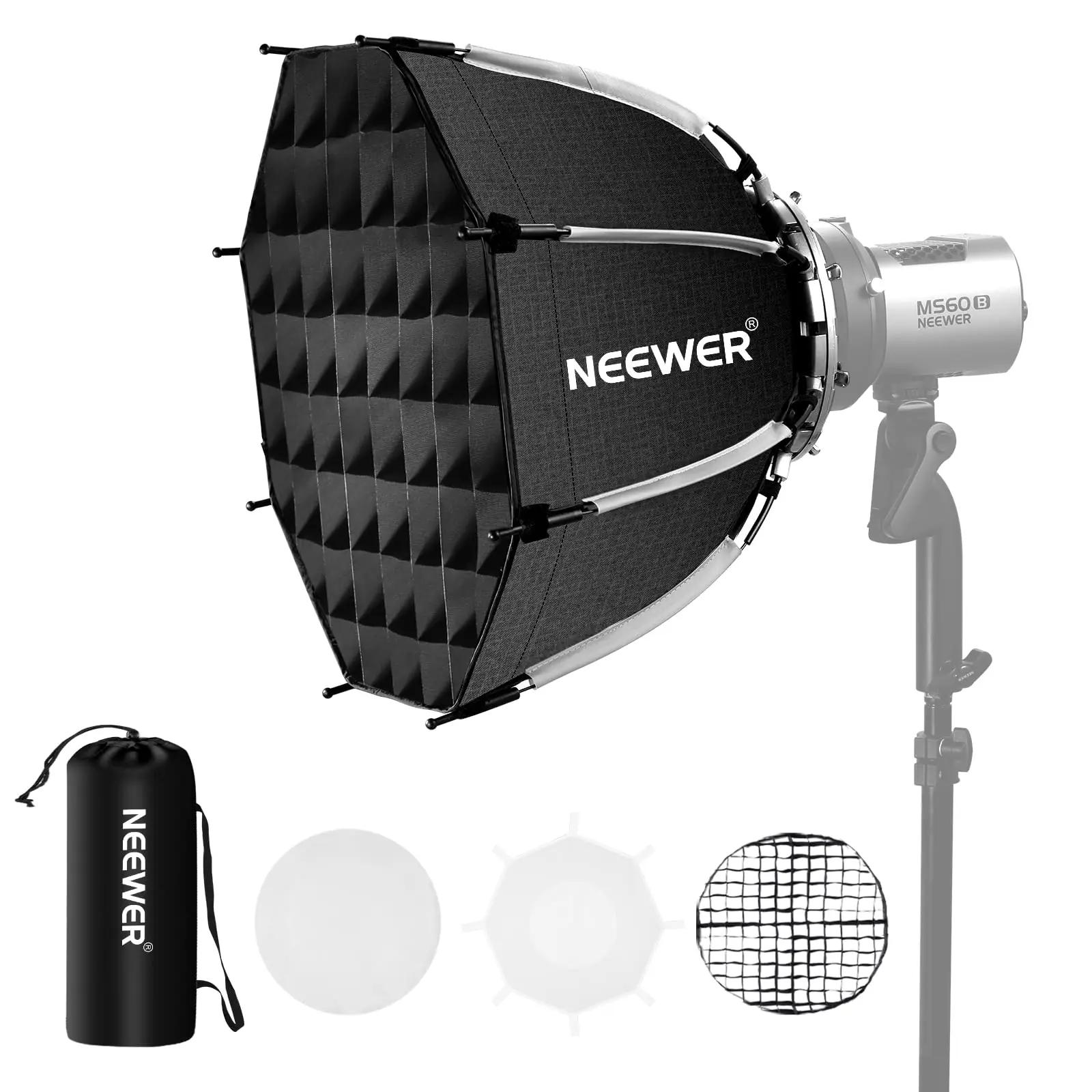 NEEWER 10102478 fotostuudio ja valgustus – toote esivaade