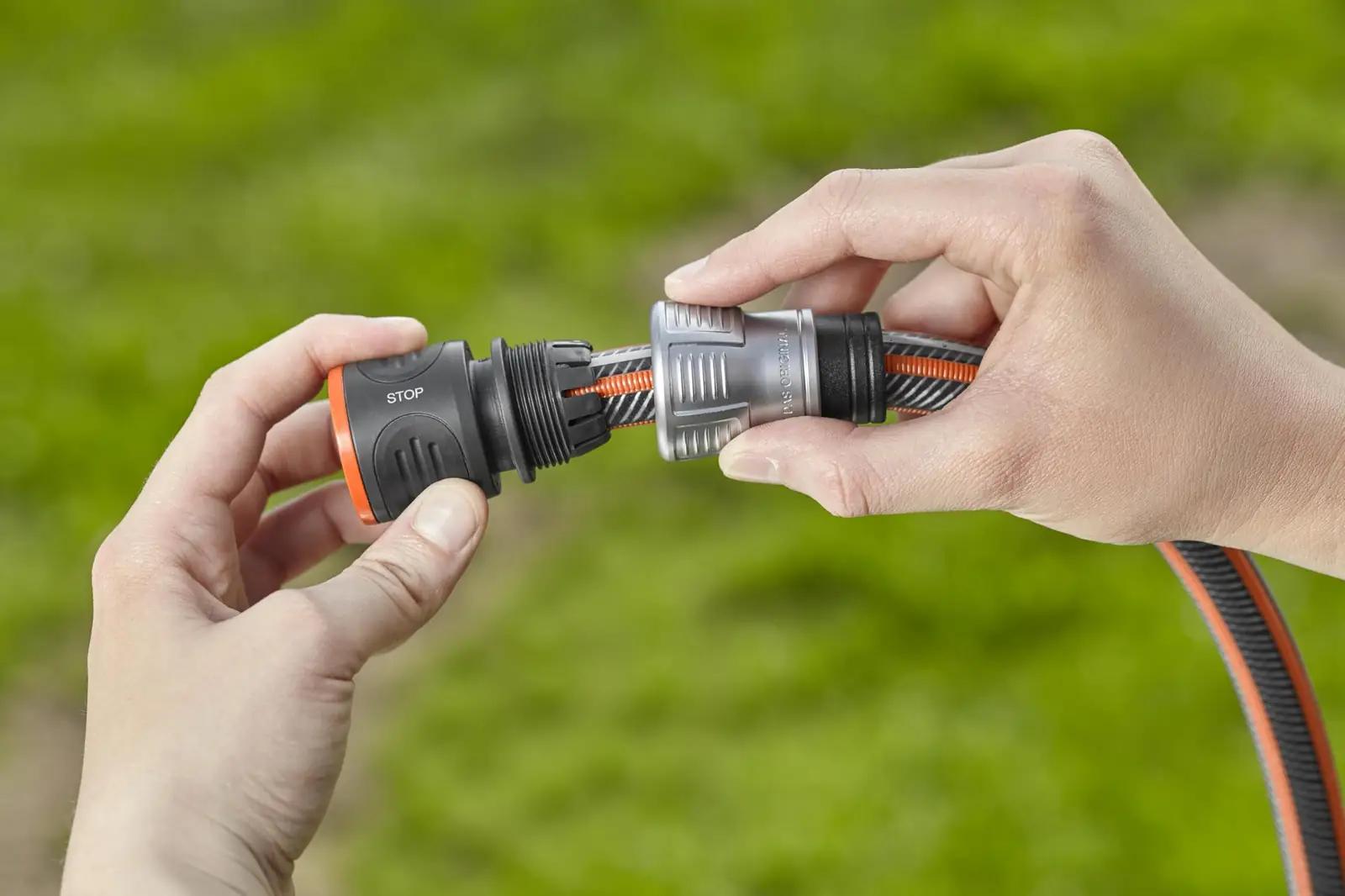 Gardena premium liitmissüsteem – ventiilid ja ühendused – pilt 6