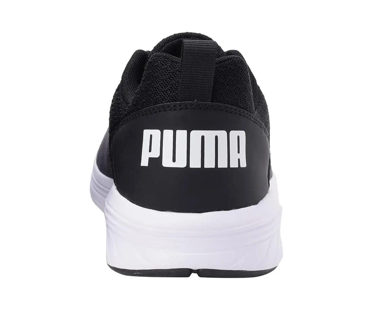 PUMA mugavad sünteetilised jooksukingad — sobivad igapäevaks – lisavaade