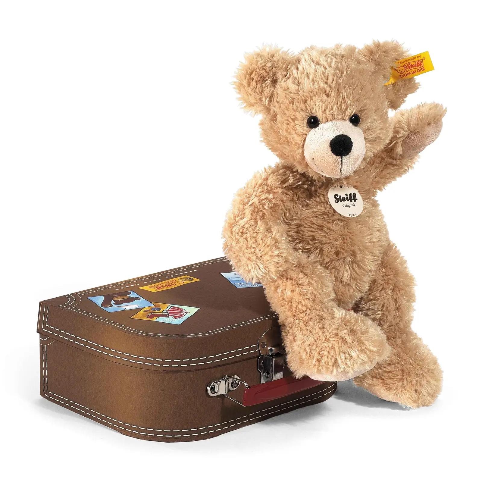 Steiff 111471 mänguasjad – detailne lähivaade
