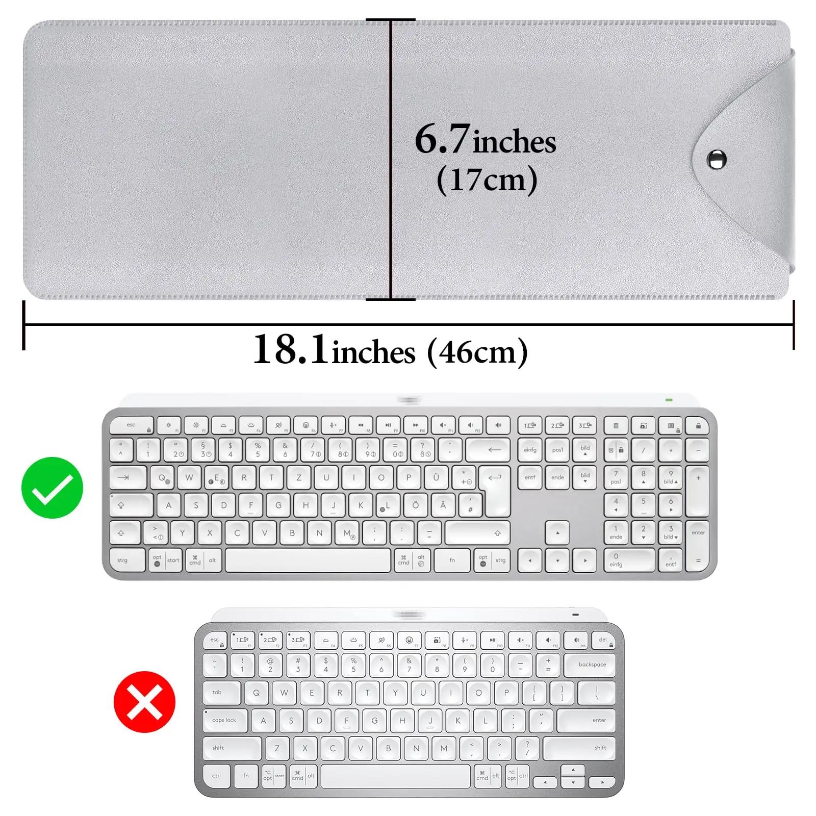 GEEKRIA KSB6-04 ümbrised – detailne lähivaade