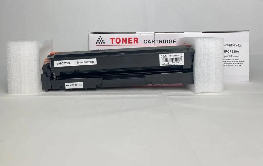 MR CARTRIDGE CF530A-NERO toner – toote esivaade