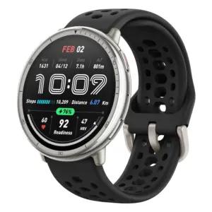 Amazfit A2437 elektroonika – toote esivaade