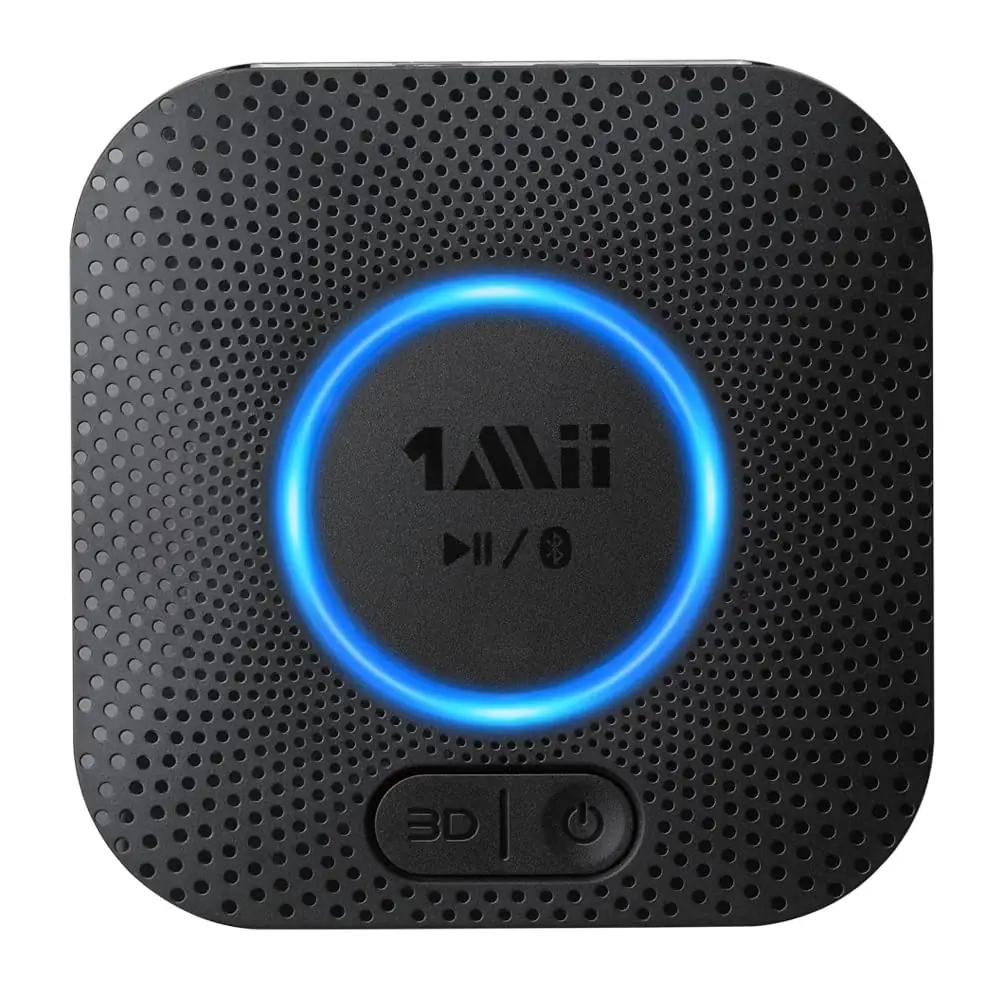 1Mii B06+ adapterid – toote esivaade