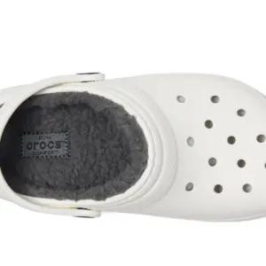 Crocs 207010-10M klotsid ja sussid – detailne lähivaade