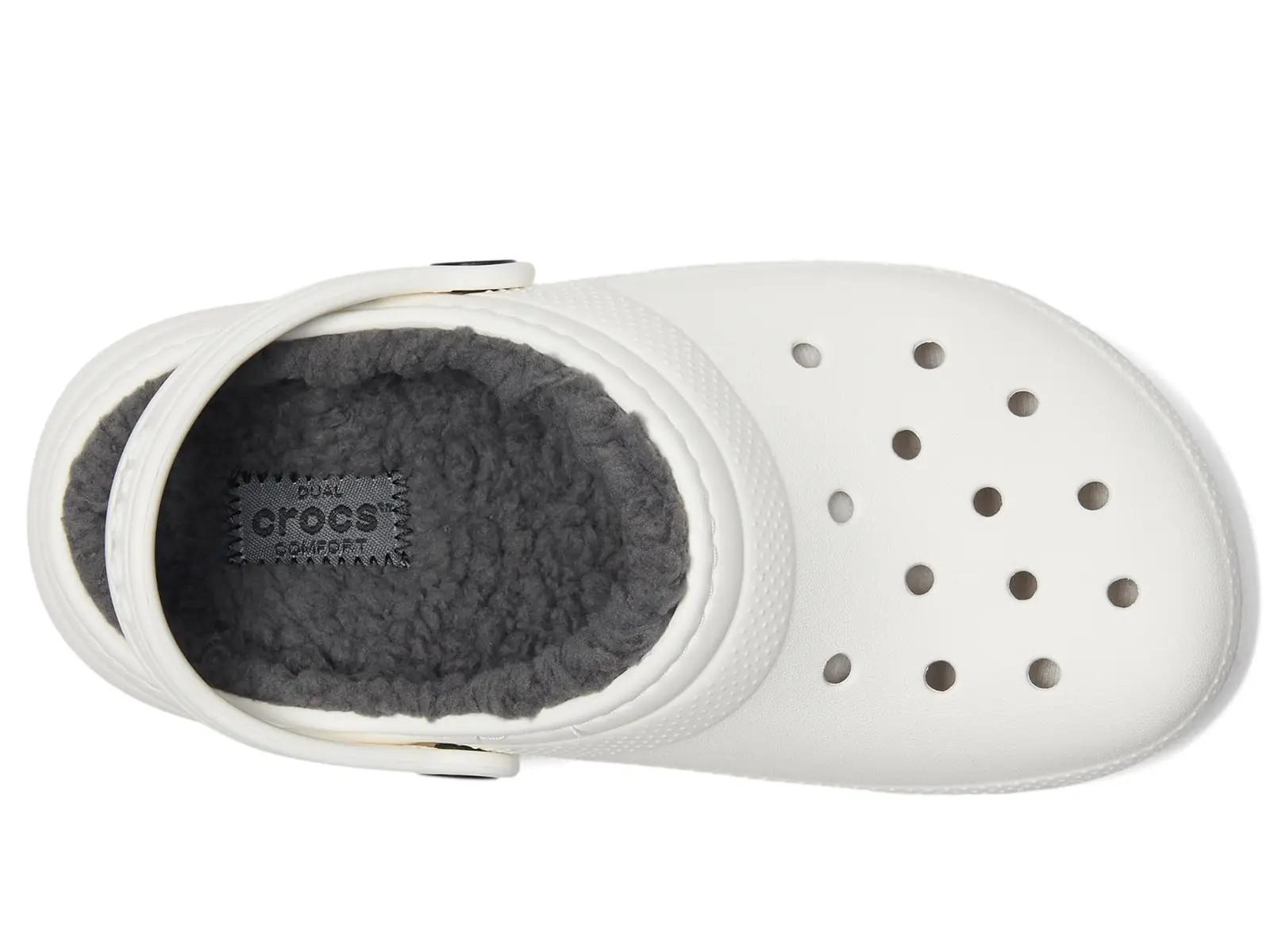 Crocs 207010-10M klotsid ja sussid – detailne lähivaade