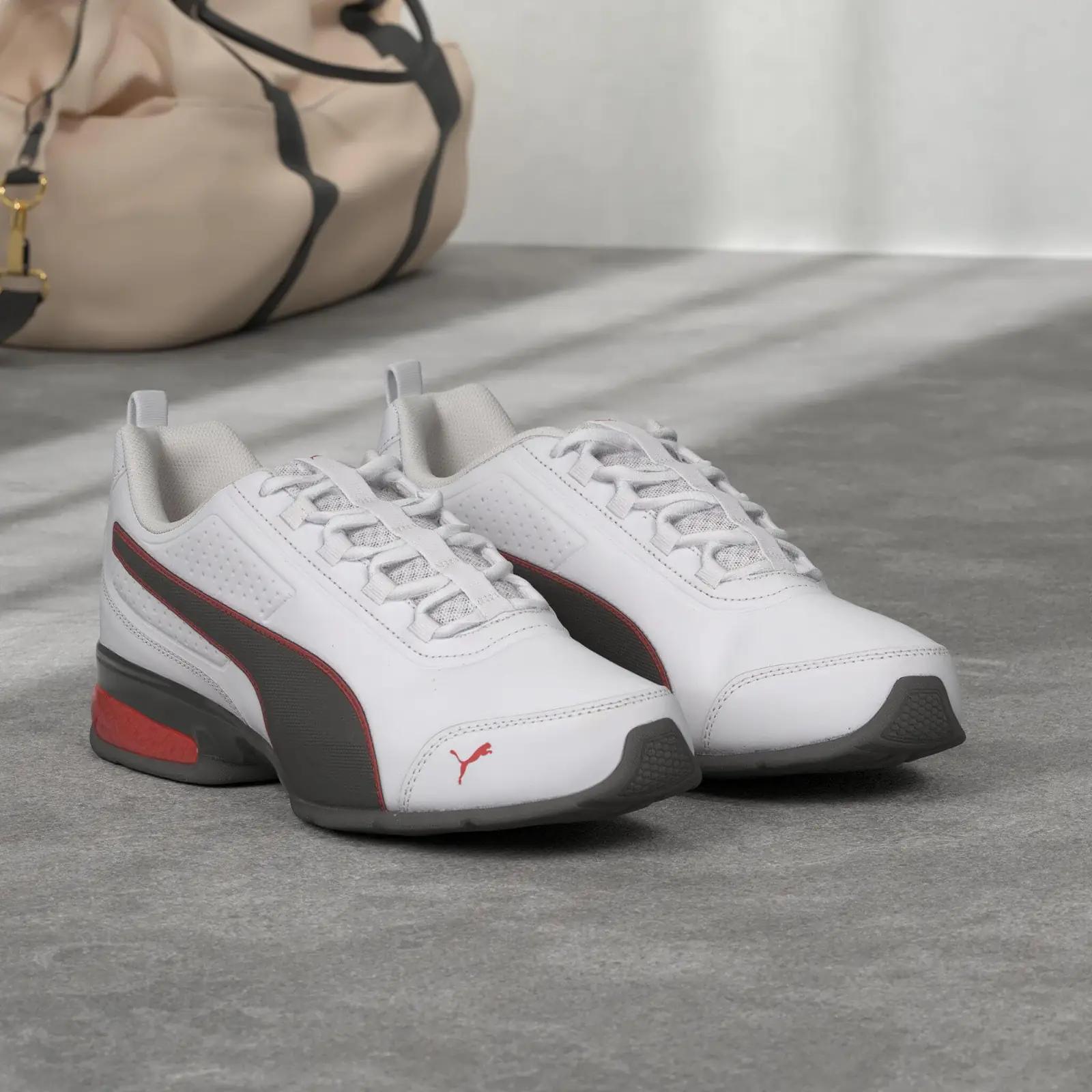 PUMA nahkne jooksujalanõu kingituseks ja igapäevaks 365291 – detailne vaade