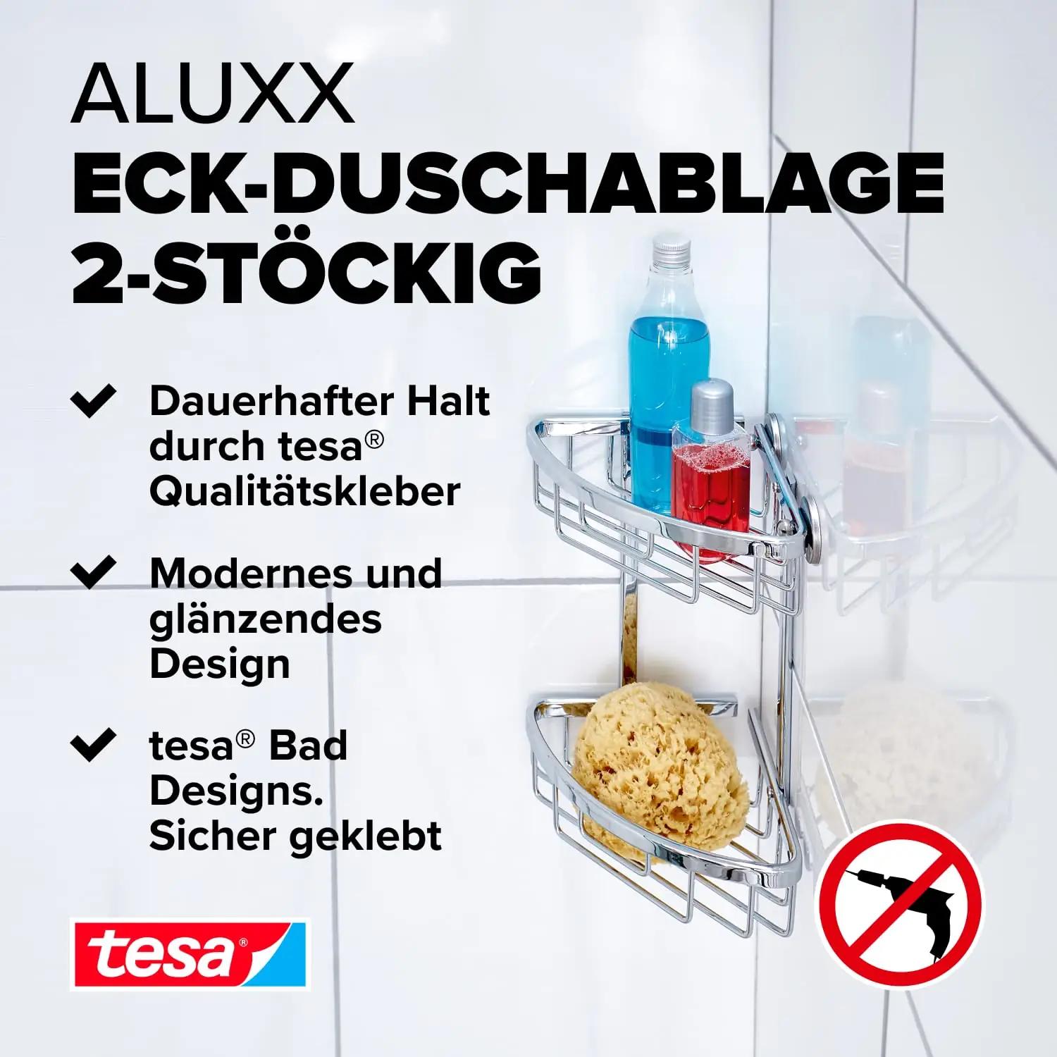 tesa 40205-00000-00 dušitarvikud – detailne lähivaade