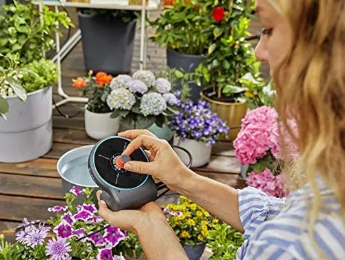 Gardena päikeseveega AquaBloom — ideaalne rõdukastidele – pilt 10