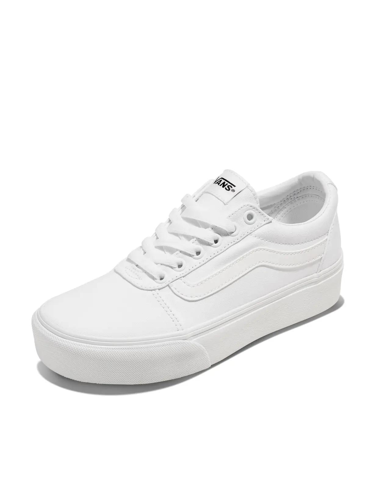 Vans VN0A3TLC0RG1 vabaaja- ja spordijalatsid – toote esivaade