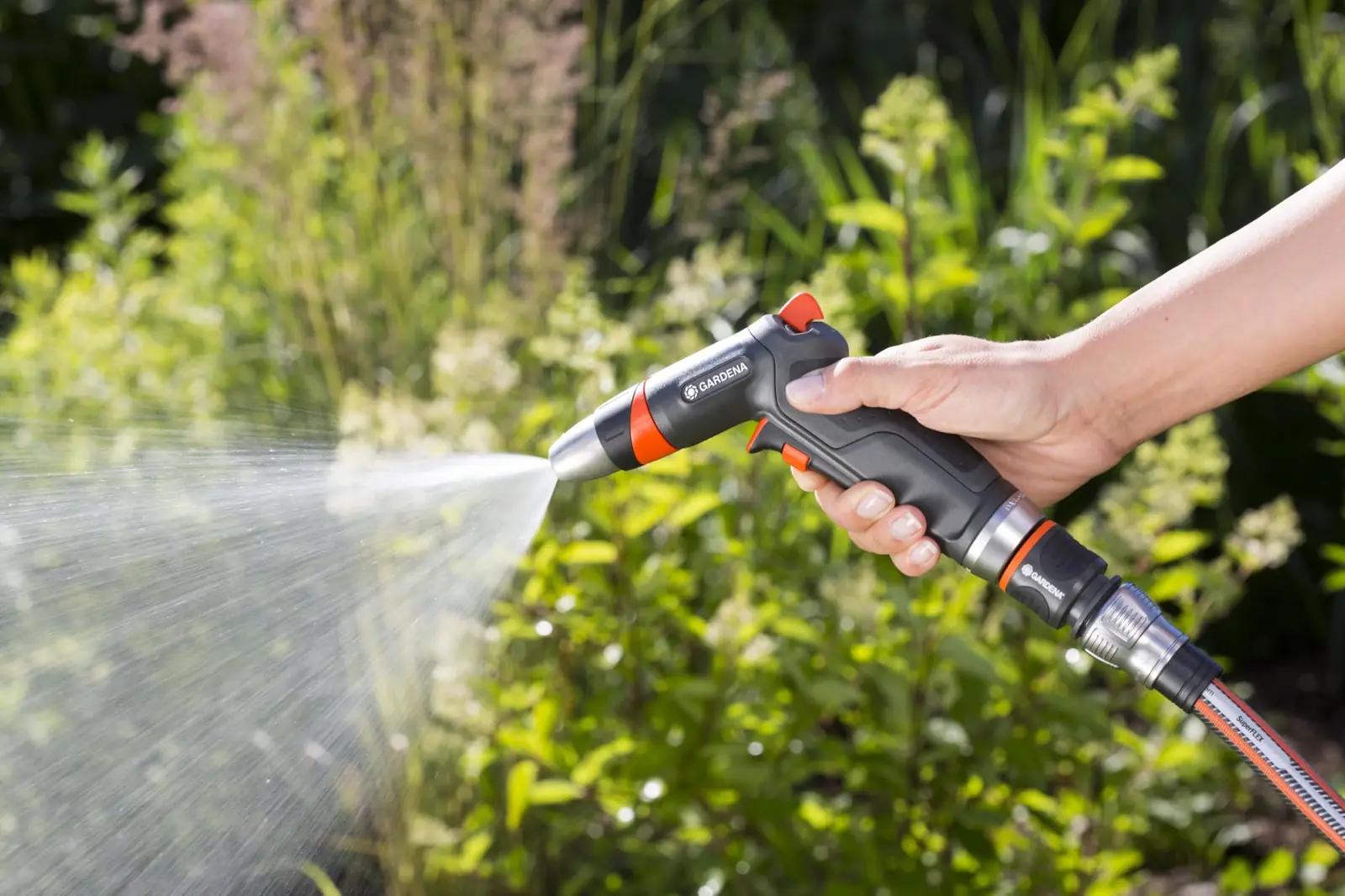 Gardena premium liitmissüsteem – ventiilid ja ühendused – pilt 8