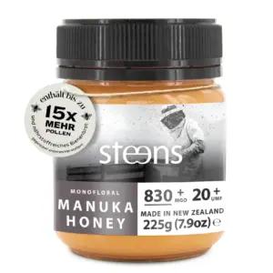 Steens toit ja joogid – toote esivaade