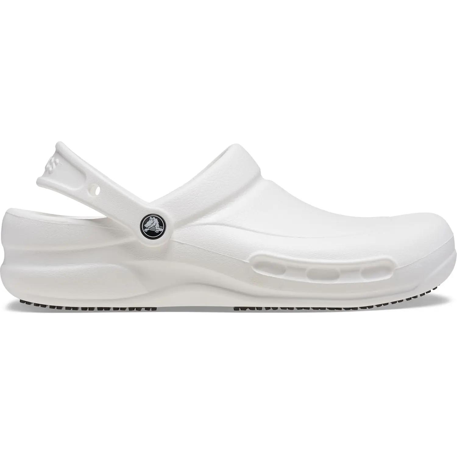 Crocs mugavad köögi- ja tööklogid — kergest Croslite-materjalist – lisavaade