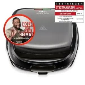 Tefal SW341B kodu ja elamine – detailne lähivaade