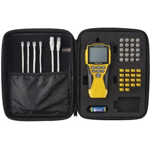 KLEIN TOOLS vastupidav kabelitester – kiirem vigade leidmine – pilt 11