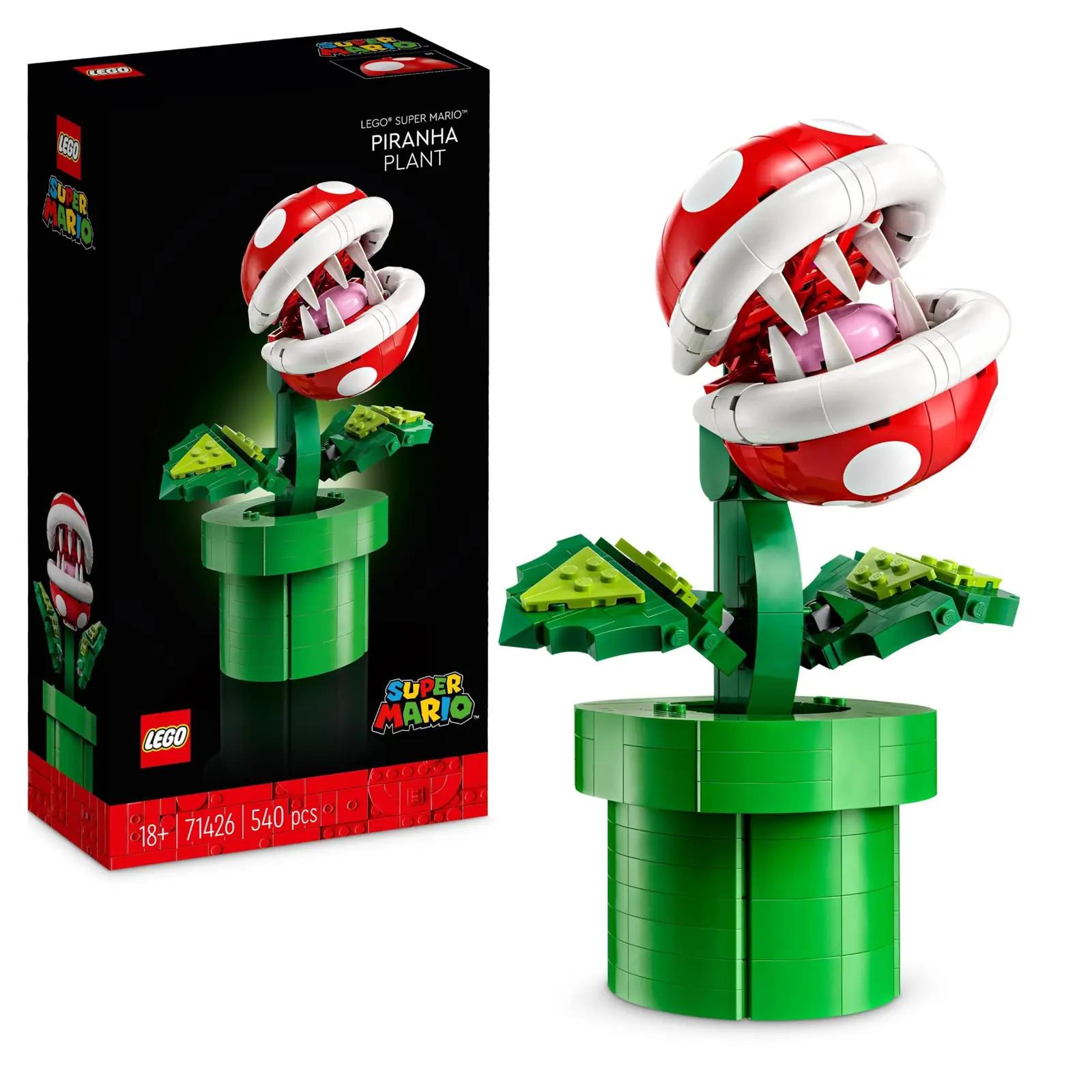 LEGO 71426 mänguasjad – toote esivaade
