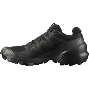 Salomon LC6818 spordijalatsid – detailne lähivaade