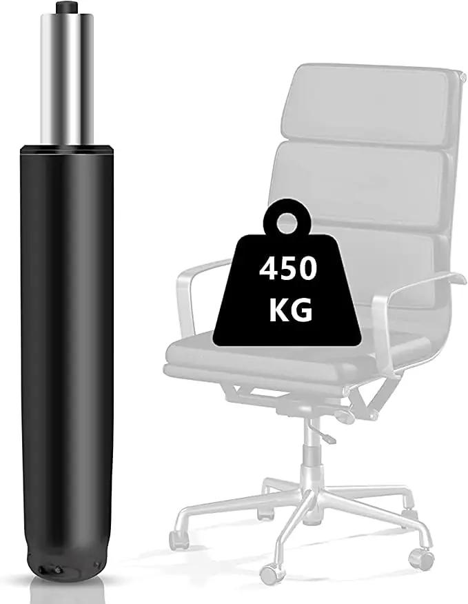 Baasha reguleeritav gaasisilinder kontoritoolile