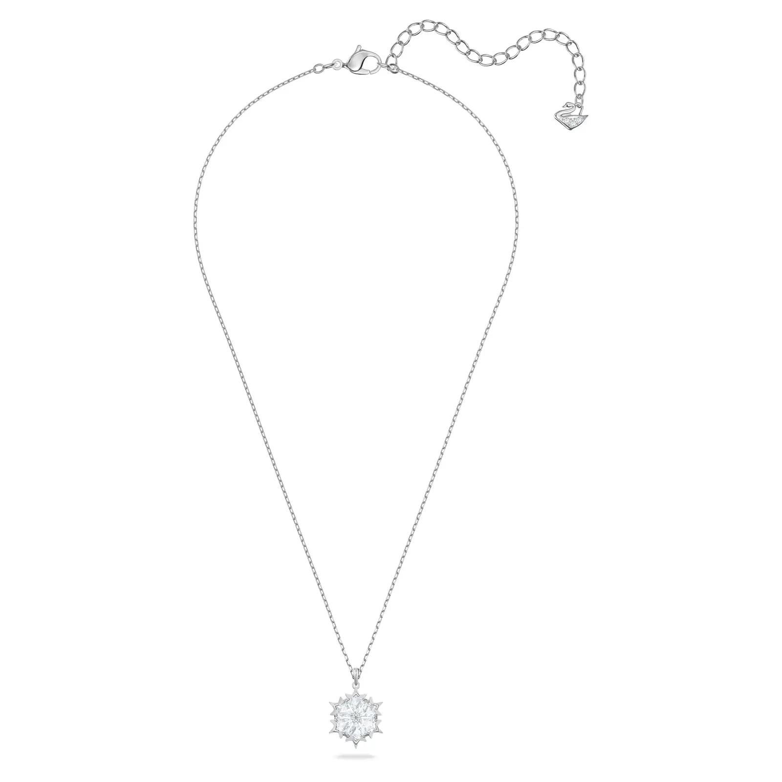 Swarovski 5428432 kaelakeed – detailne lähivaade
