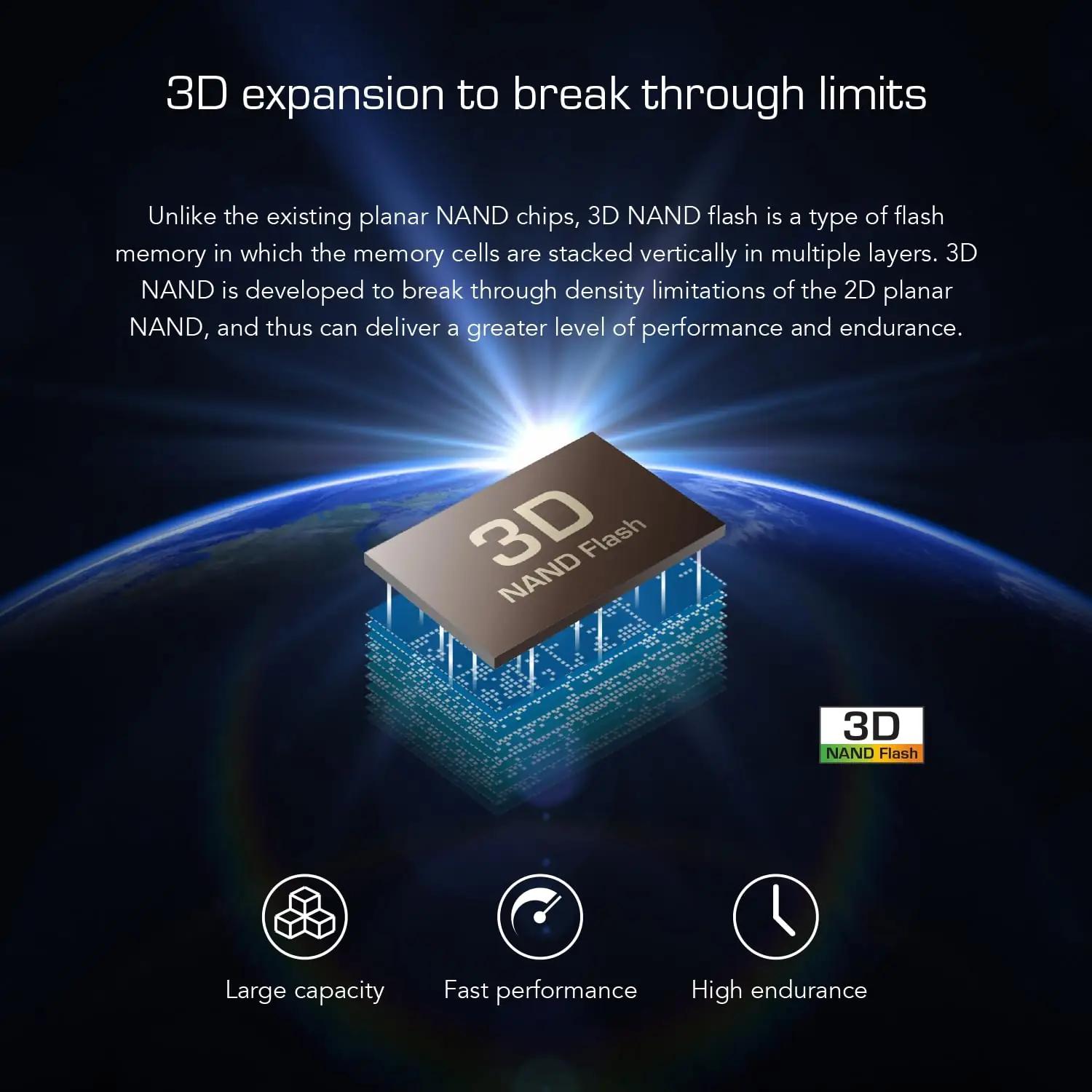 Transcend kiire 512GB NVMe SSD – usalduslik salvestuslahendus – pilt 6