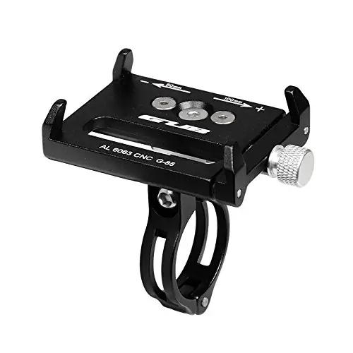 GUB G-85 phone holder pagasiriiul – toote esivaade