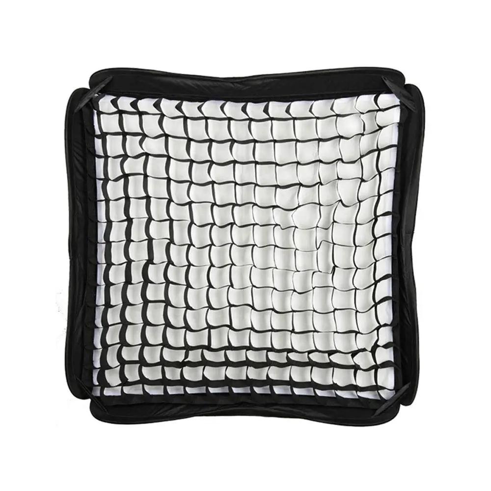 Godox stuudiosoftbox 80×80 cm – kompaktne hajuti fotoks – detailne vaade