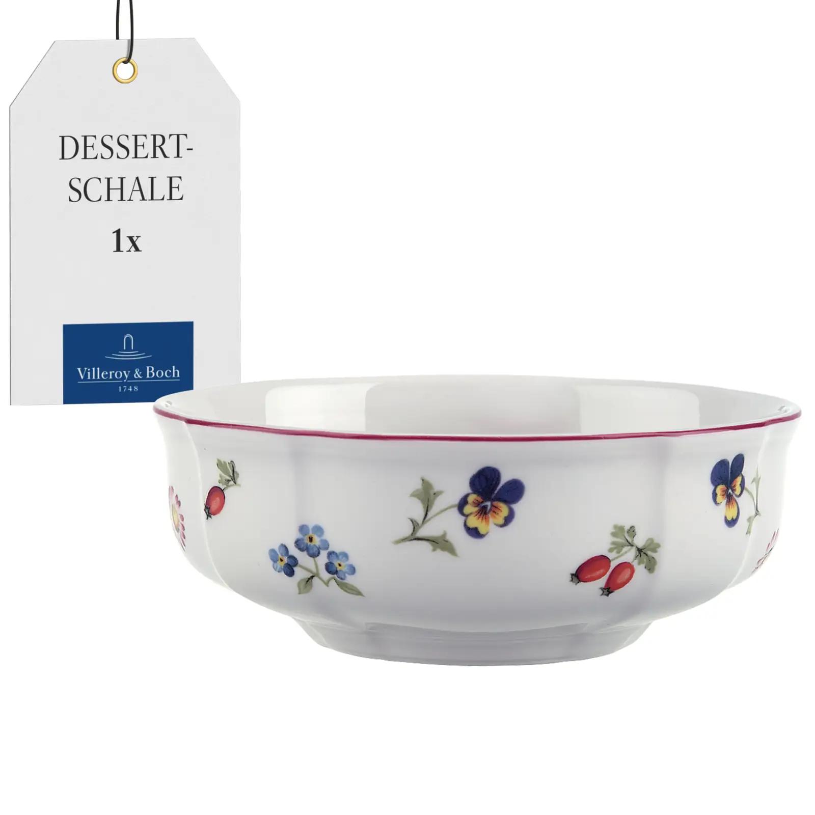 Villeroy & Boch 10-2395-3900 kausid ja kulbid – toote esivaade
