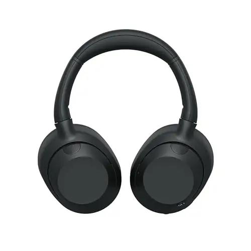 Sony juhtmevabad kõrvaklapid ULT WEAR — tugev bass ja – pilt 15