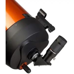 Celestron 93230 teleskoobitarvikud – detailne lähivaade