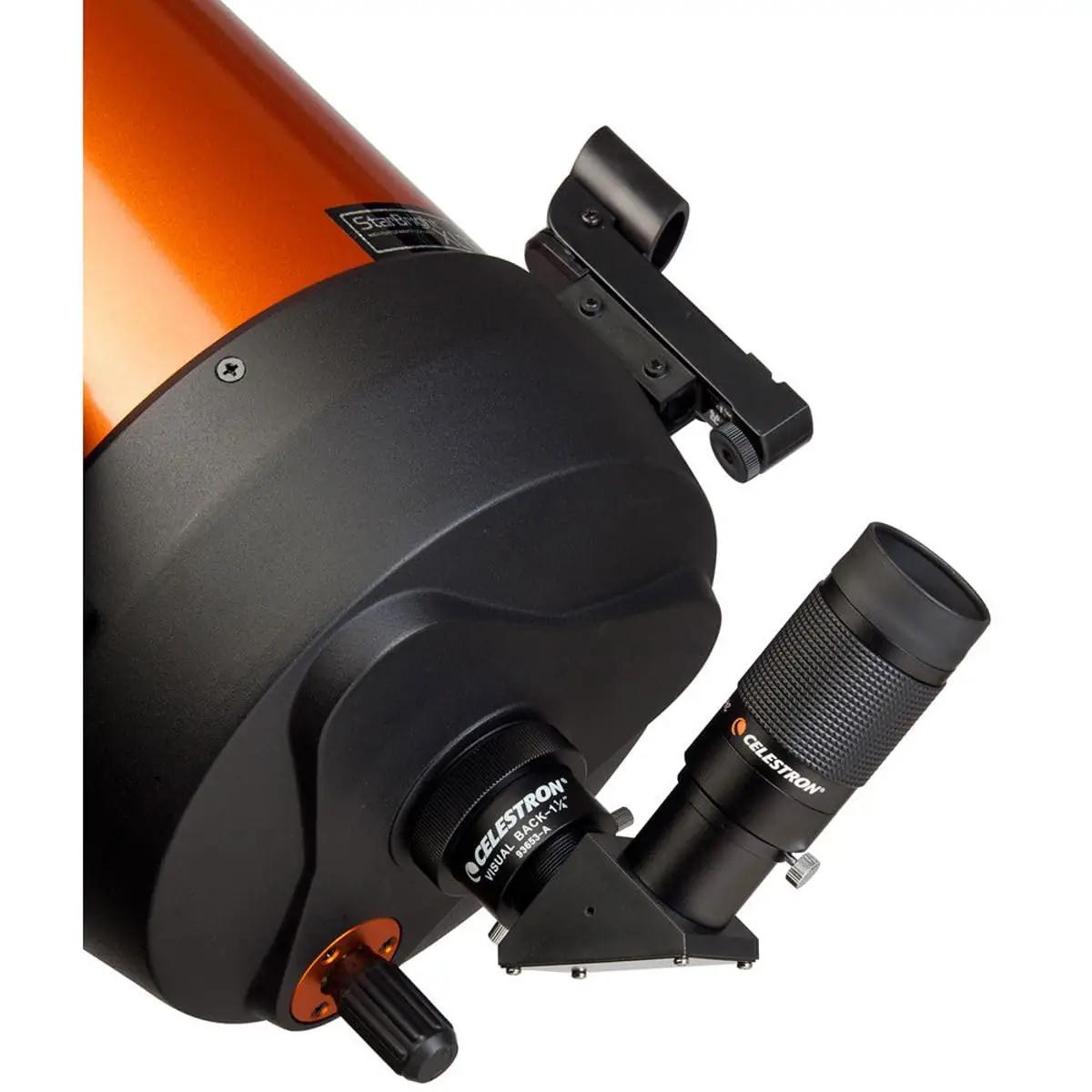 Celestron 93230 teleskoobitarvikud – detailne lähivaade