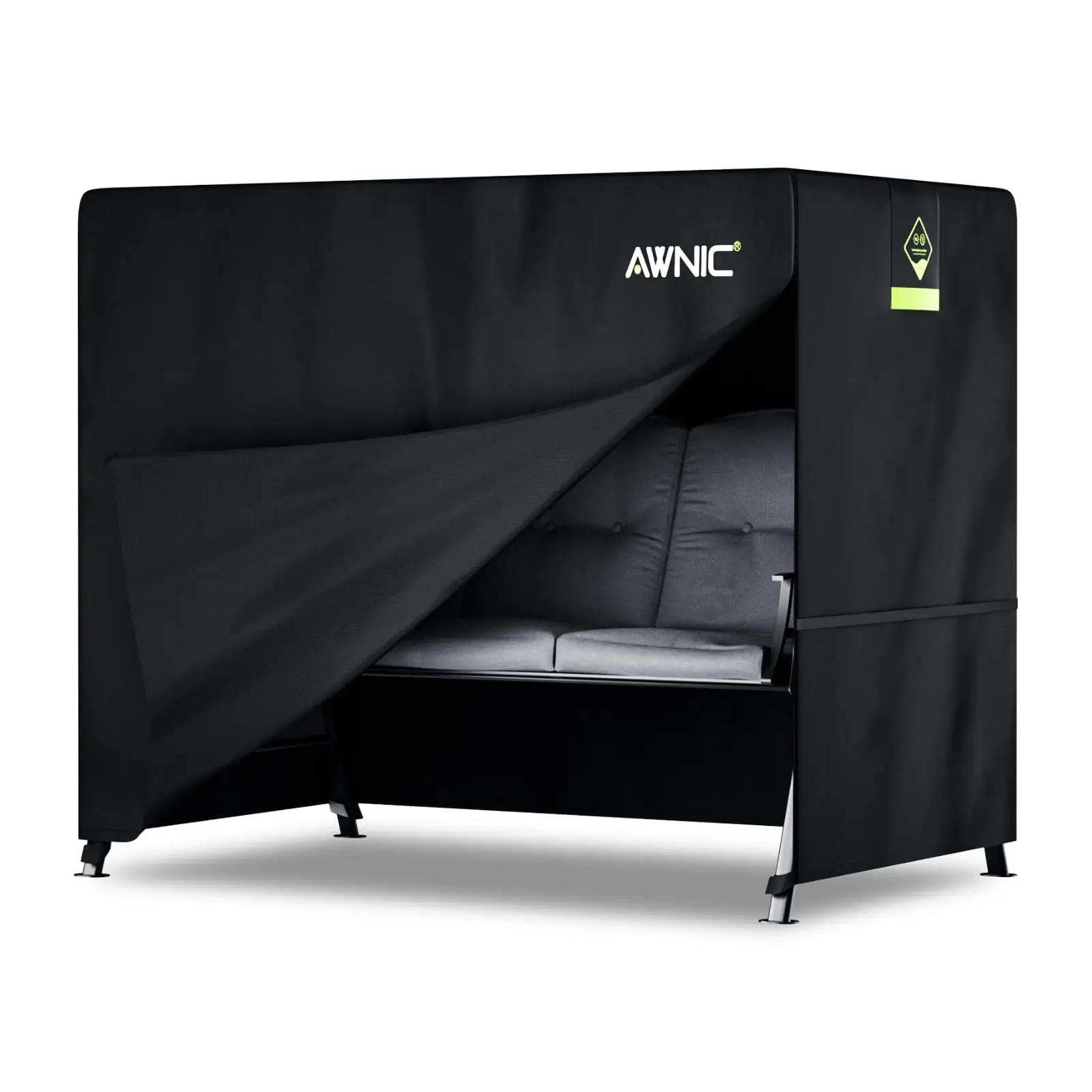 Awnic G-QQ210-3D hollywood-kiiged – toote esivaade