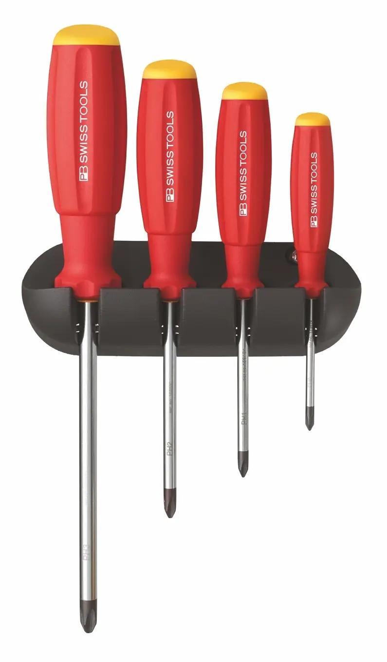 PB SWISS TOOLS 8242 kruvikeerajad – toote esivaade