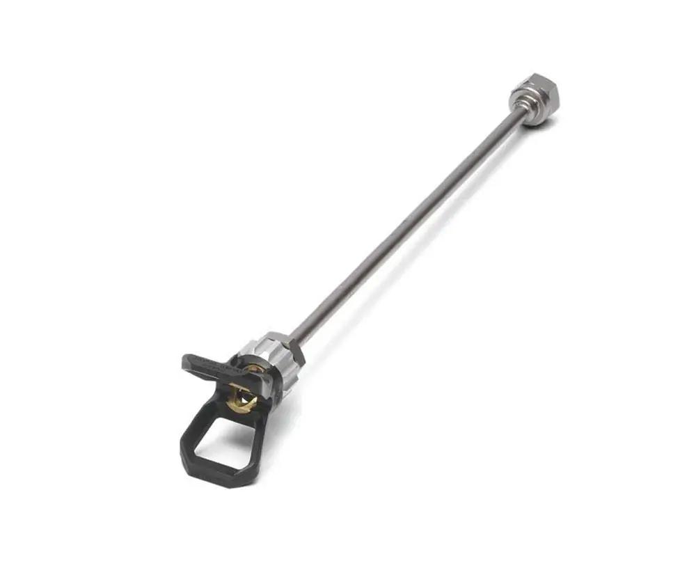 Wagner pehme metallist düsenipikendus 30 cm — parem katmine