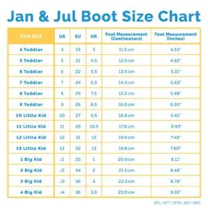 Jan & Jul BTL saapad – detailne lähivaade