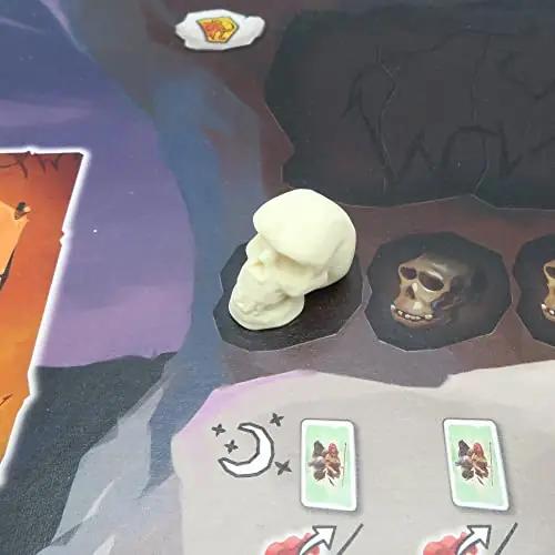 BG Expansions mängulised puidust lauatäiendused — kingiidee – pilt 11