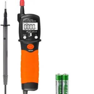 AOPUTTRIVER AP-38B multimeetrid – toote esivaade