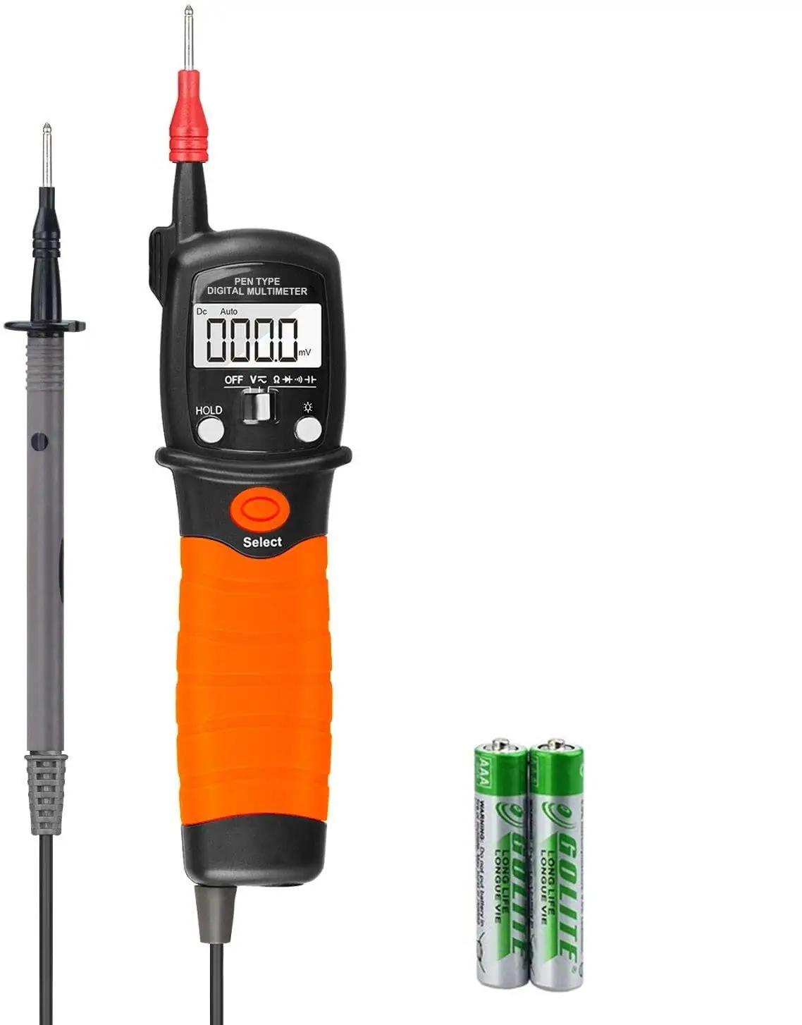 AOPUTTRIVER AP-38B multimeetrid – toote esivaade