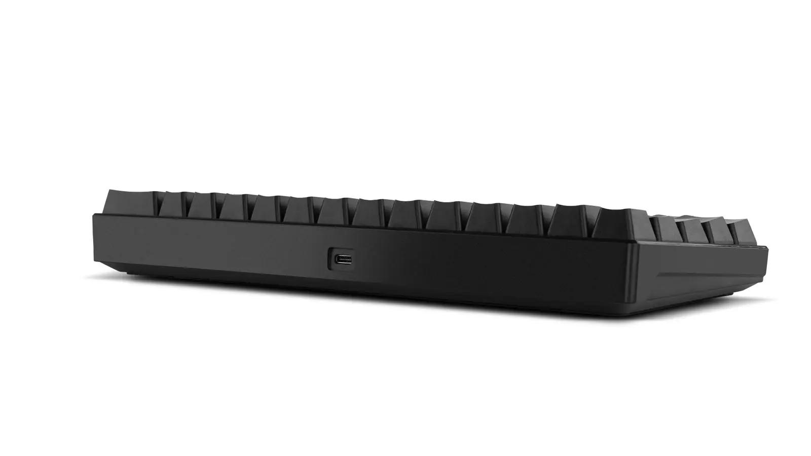 KROM mehaaniline 60% mänguklaviatuur RGB ja Bluetoothiga – pilt 6