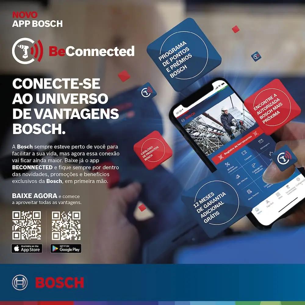 Bosch vastupidav alumiiniumist töövalgusti – kompaktne 330 lm – pilt 9
