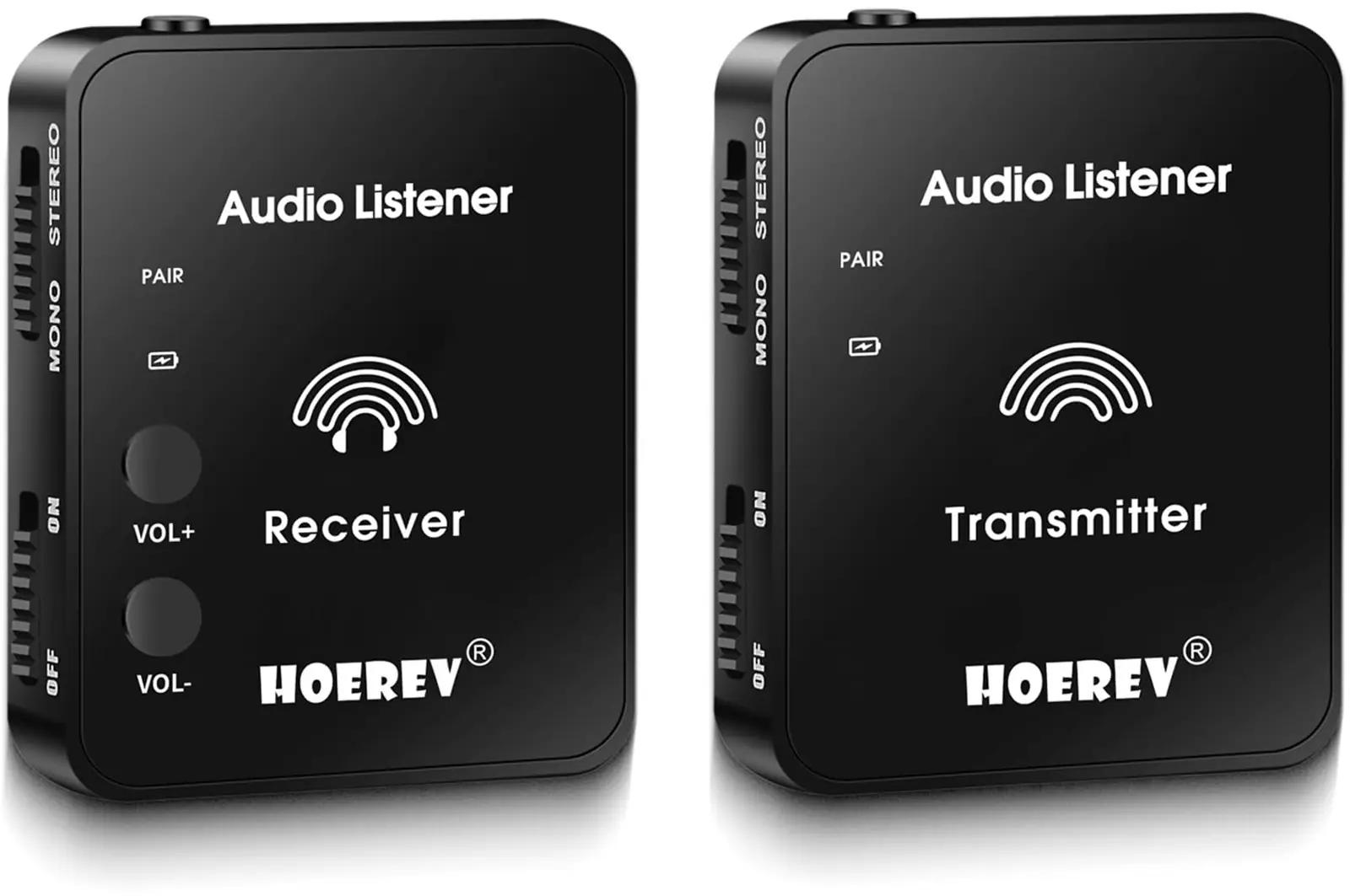Hoerev M008_EF_TR muusikariistad ja dj-seadmed – toote esivaade