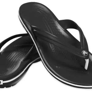 Crocs 11033M varbavahe-sussid – detailne lähivaade