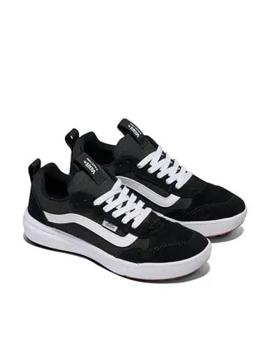 Vans nahane‑tekstiil toss — vastupidav igapäevaseks kandmiseks – pilt 6
