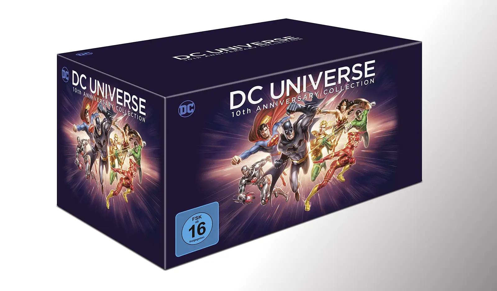 Warner Bros dvd ja blu-ray – detailne lähivaade