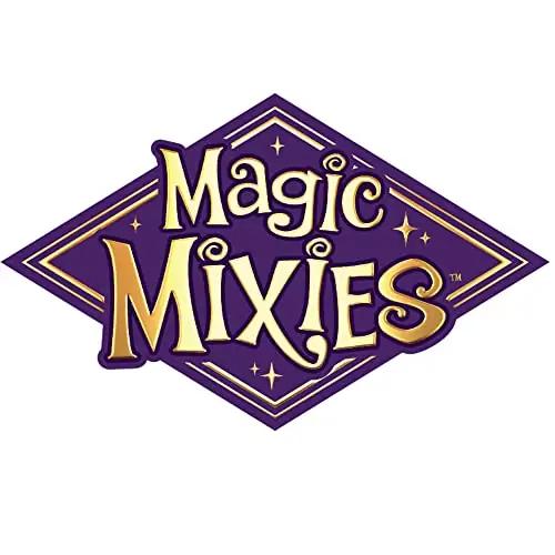 Magic Mixies mänguline keedukatel plastist ja karvaga ripats – pilt 11