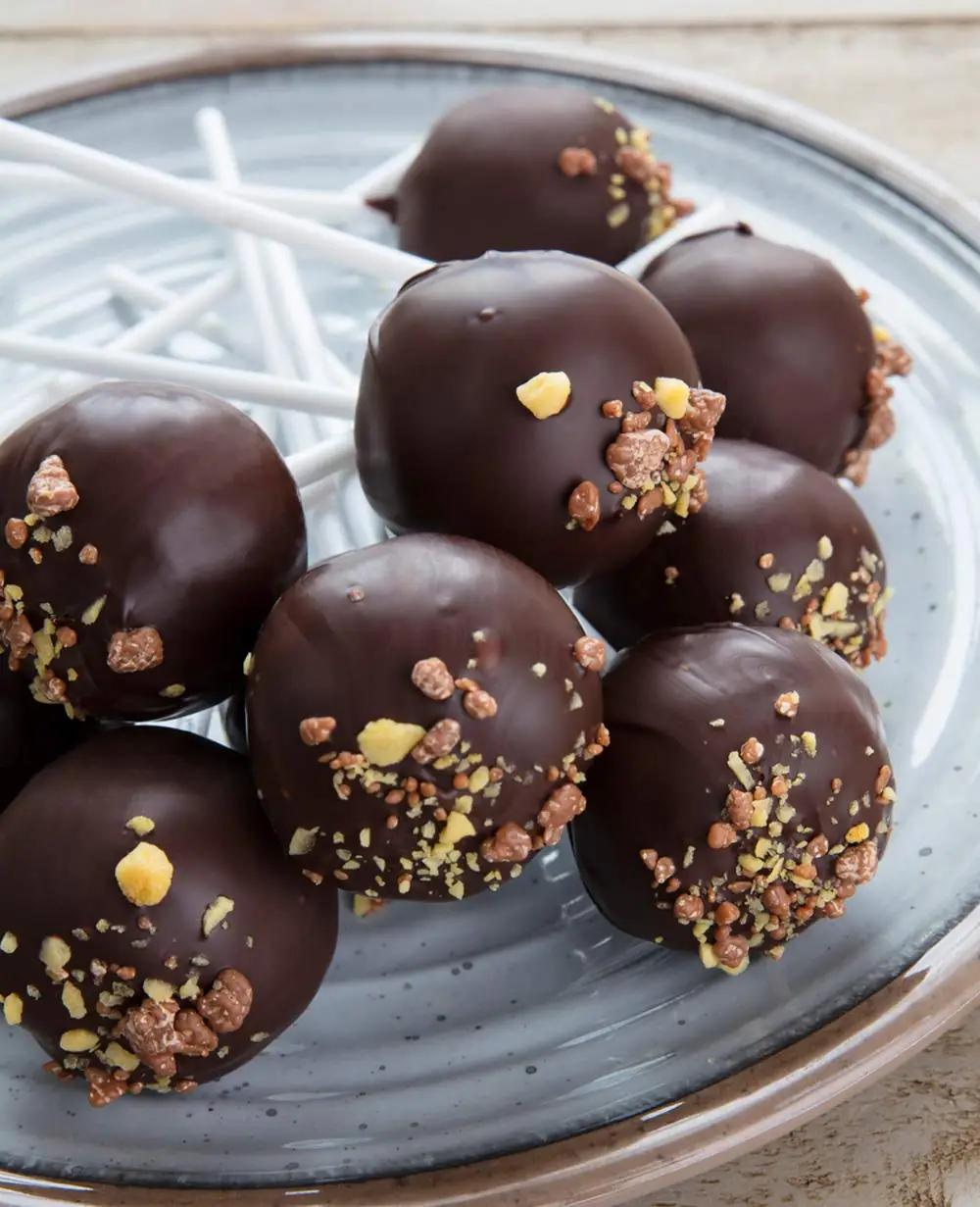 Russell Hobbs vastupidavad lisaplaadid kookide ja donutside – pilt 7