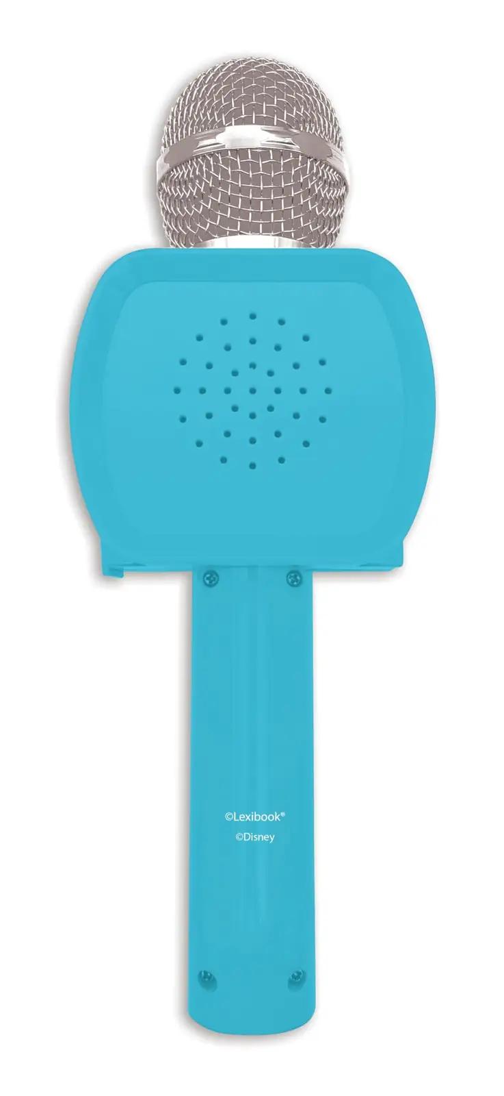 Lexibook Disney Stitch täiustatud Bluetooth-mikrofon kingituseks – pilt 7