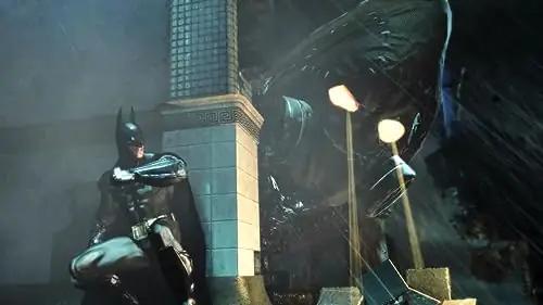 Warner Bros pakub Batman Arkham Trilogy – Switch seiklused – pilt 12