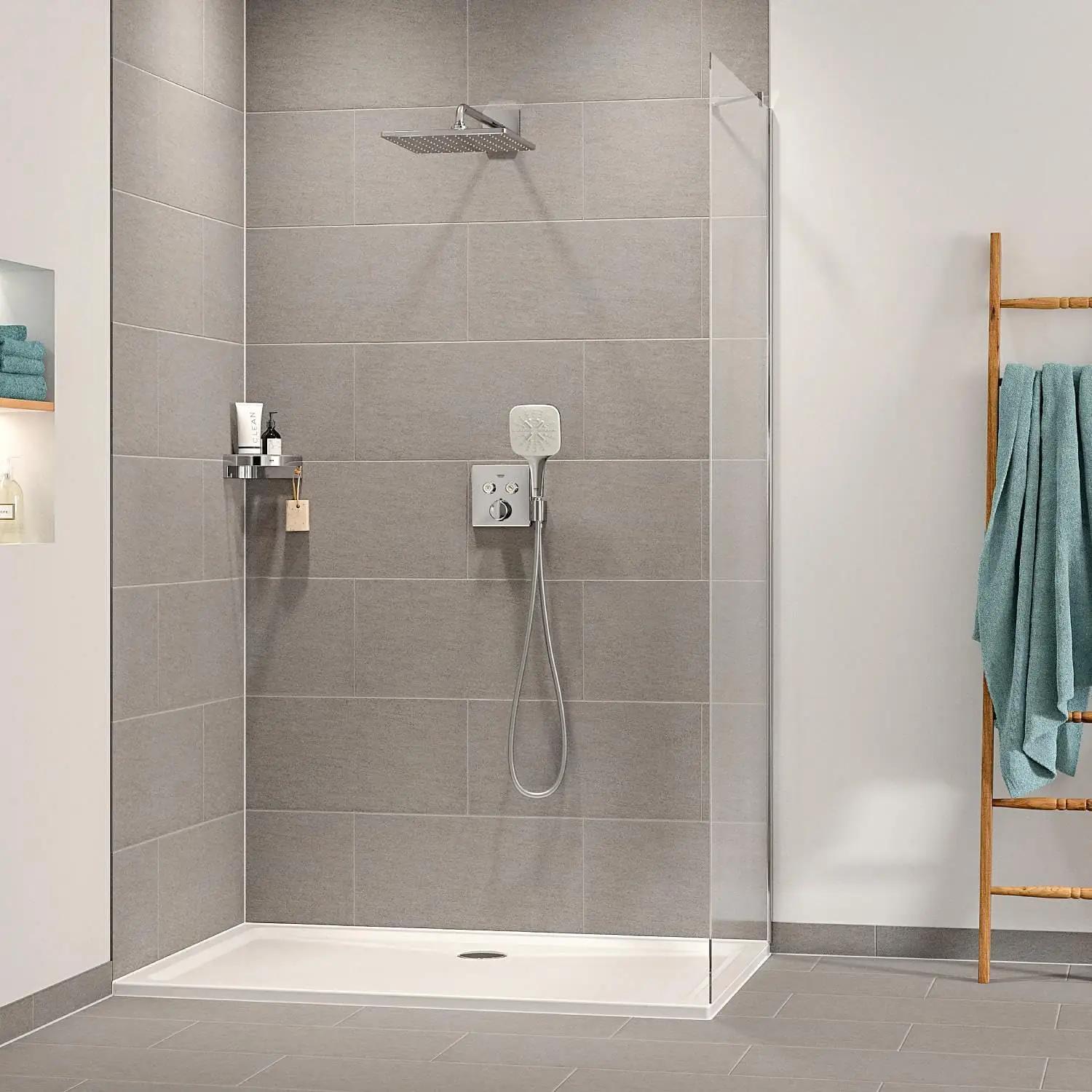 GROHE dušipea Vitalio SmartActive 130 Cube – lisavaade