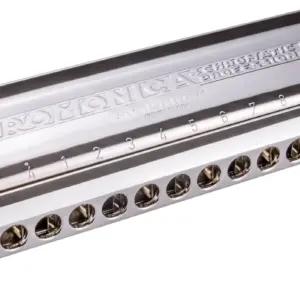 Hohner 280-C muusikariistad – toote esivaade