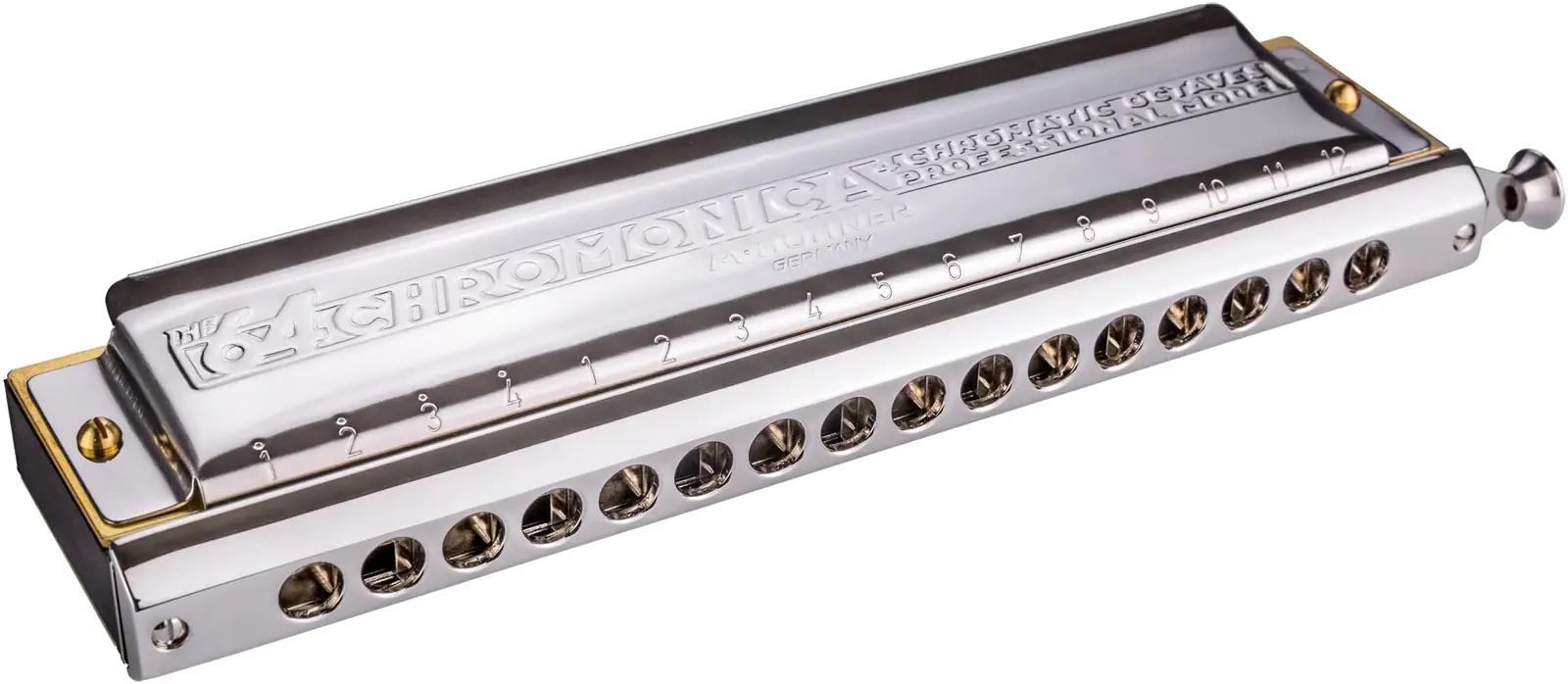 Hohner 280-C muusikariistad – toote esivaade